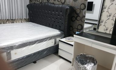 apartemen Lexington Deket pondok indah