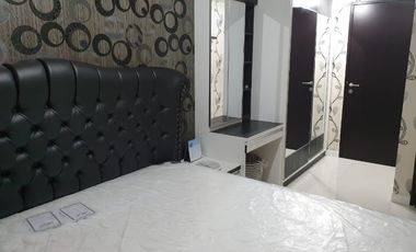 apartemen Lexington Deket pondok indah