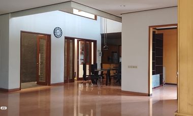 Rumah Setra Duta Mekar Blok Eksklusif Minimalis Modern