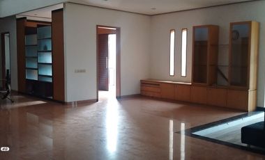 Rumah Setra Duta Mekar Blok Eksklusif Minimalis Modern