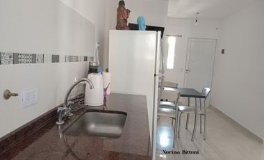 Impecable departamento de 3 ambientes