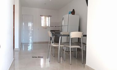 Impecable departamento de 3 ambientes