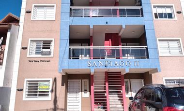 Impecable departamento de 3 ambientes