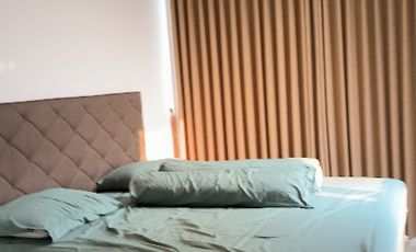 apartemen Lexington kosongan Deket pondok indah