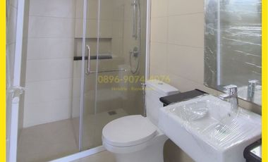 Rumah Baru Hook di PIK2 New - 2Lantai - ada Kamar Tidur dilantai dasar