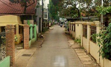 Di sewakan tanah kosong di jatiasih LT.600m msk mobil truk