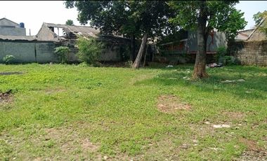 Di sewakan tanah kosong di jatiasih LT.600m msk mobil truk