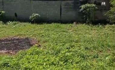 Di sewakan tanah kosong di jatiasih LT.600m msk mobil truk