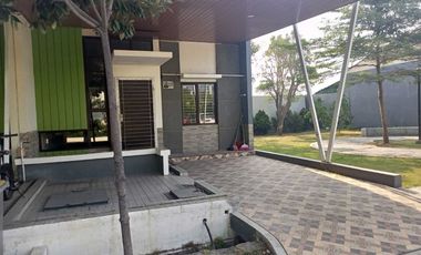 Dijual Cepat Rumah Siap Huni di Perumahan Harapan Indah Bekasi