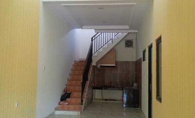 Dijual Cepat Rumah Siap Huni di Perumahan Harapan Indah Bekasi