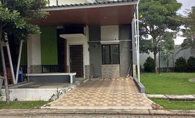 Dijual Cepat Rumah Siap Huni di Perumahan Harapan Indah Bekasi