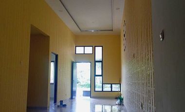 Dijual Cepat Rumah Siap Huni di Perumahan Harapan Indah Bekasi