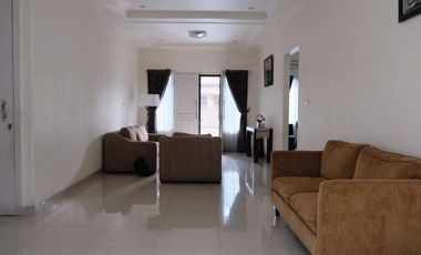 Dijual Cepat Rumah Jatiwaringin Dalam Komplek Posisi Kuldesak