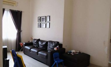 Dijual Cepat Rumah Jatiwaringin Dalam Komplek Posisi Kuldesak