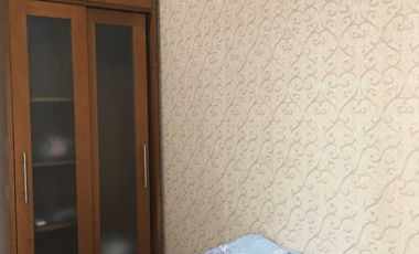 Disewa 2 Bedroom Apartemen Ambasador Kuningan Furnished