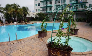 Disewa 2 Bedroom Apartemen Ambasador Kuningan Furnished