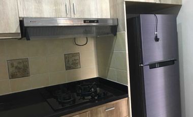 Disewa 2 Bedroom Apartemen Ambasador Kuningan Furnished