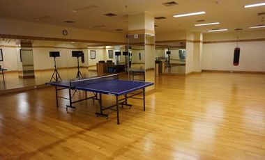 Disewa 2 Bedroom Apartemen Ambasador Kuningan Furnished