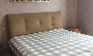 Disewa 2 Bedroom Apartemen Ambasador Kuningan Furnished