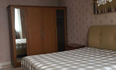 Disewa 2 Bedroom Apartemen Ambasador Kuningan Furnished