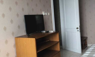Disewa 2 Bedroom Apartemen Ambasador Kuningan Furnished