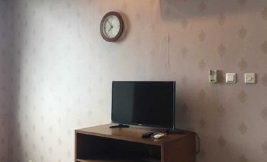 Disewa 2 Bedroom Apartemen Ambasador Kuningan Furnished