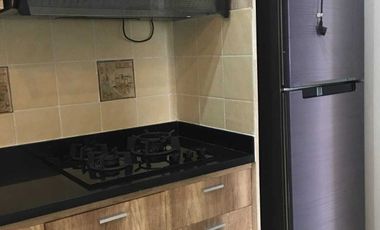 Disewa 2 Bedroom Apartemen Ambasador Kuningan Furnished