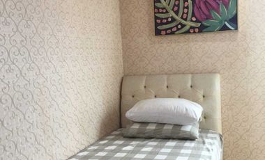 Disewa 2 Bedroom Apartemen Ambasador Kuningan Furnished