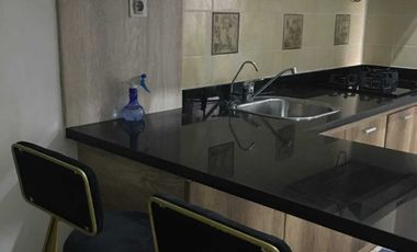Disewa 2 Bedroom Apartemen Ambasador Kuningan Furnished