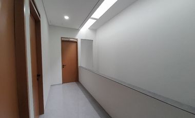 Rumah Baru Minimalis di Setra Duta Cluster D'Grande Corner