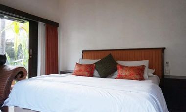 dijual cepat rumah di jimbaran