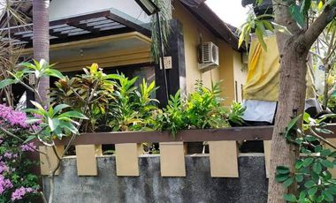dijual cepat rumah di jimbaran