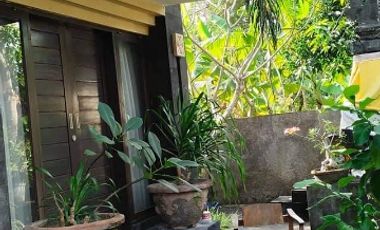 dijual cepat rumah di jimbaran