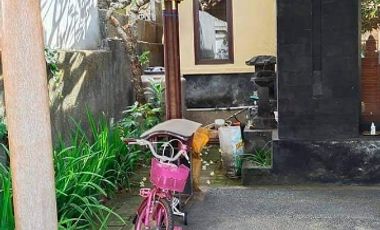 dijual cepat rumah di jimbaran