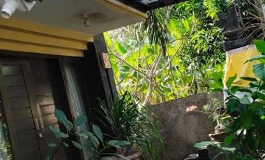 dijual cepat rumah di jimbaran