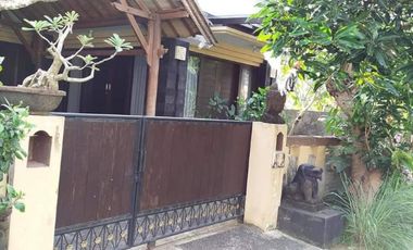 dijual cepat rumah di jimbaran