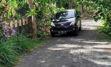 dijual cepat rumah di jimbaran