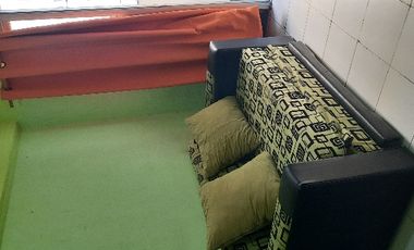 DISEWAKAN UNIT 2 BR APARTEMEN SENTRA TIMUR RESIDENCE