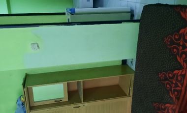 DISEWAKAN UNIT 2 BR APARTEMEN SENTRA TIMUR RESIDENCE