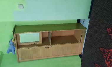 DISEWAKAN UNIT 2 BR APARTEMEN SENTRA TIMUR RESIDENCE