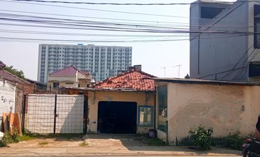 Rumah disewakan di Bekasi Utara, Bekasi Kota
