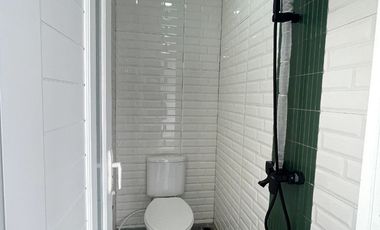 Rumah 2 Lantai Konsep Townhouse Di Kota Bogor Harga 600 Jutaan