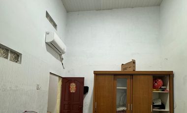 jual/sewa rumah petak murah