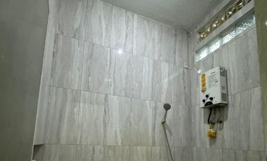 jual/sewa rumah petak murah