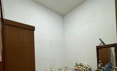 jual/sewa rumah petak murah