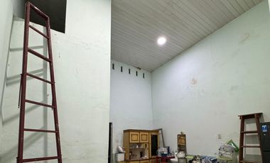 jual/sewa rumah petak murah