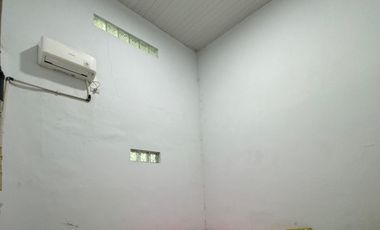 jual/sewa rumah petak murah