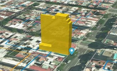 Terreno en Venta en Monserrat