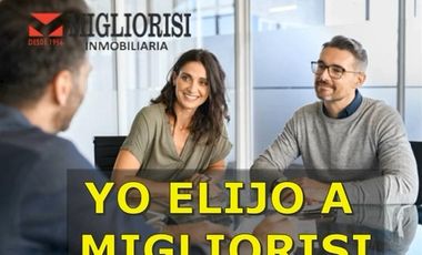 Terreno en Venta en Monserrat