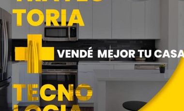 Terreno en Venta en Monserrat